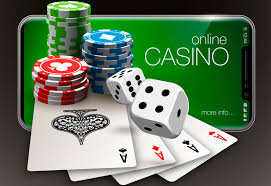 Как войти на сайт Casino Martin